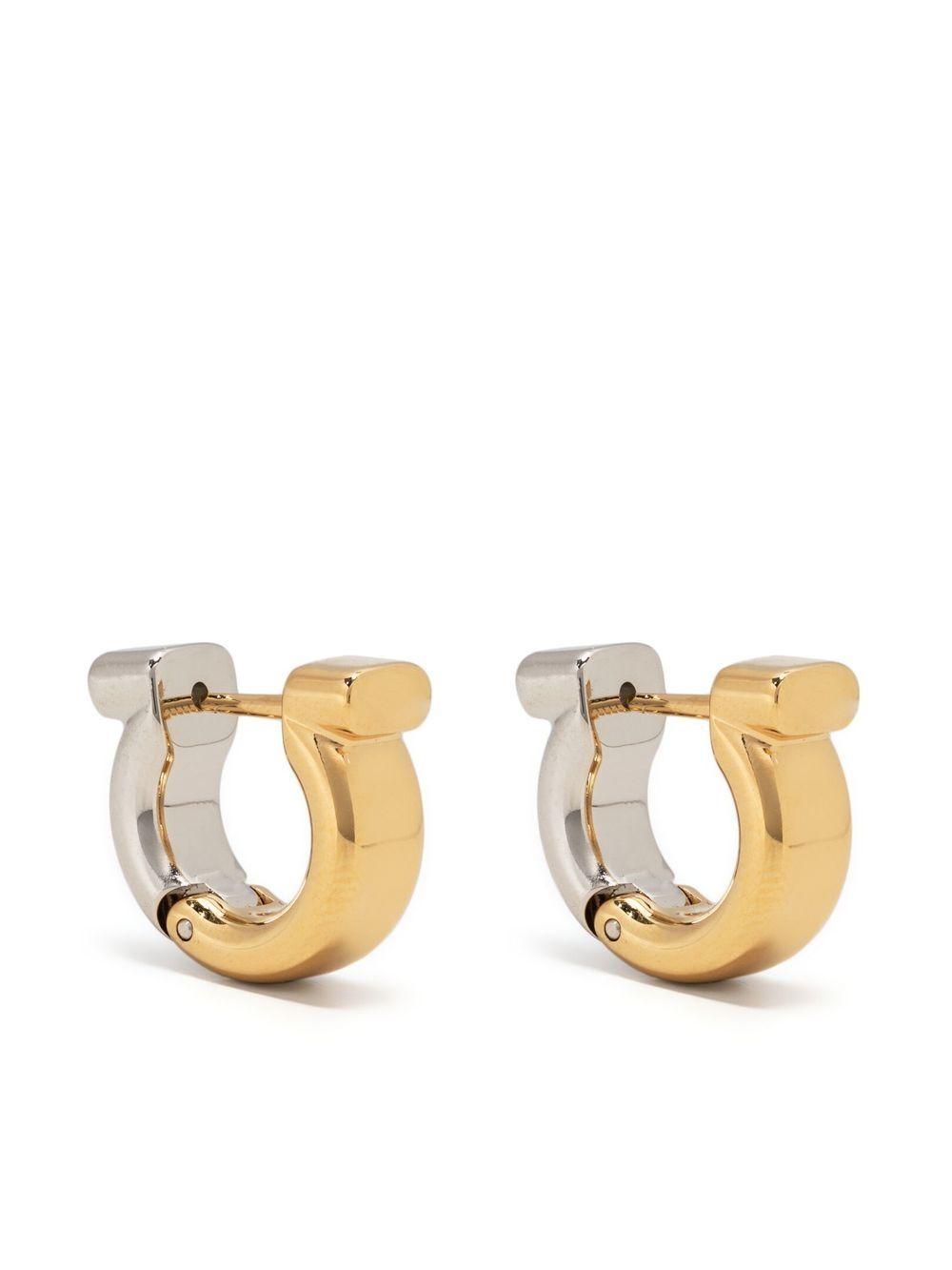  755757 760583PALLADIO/ORO SALVATORE FERRAGAMO 