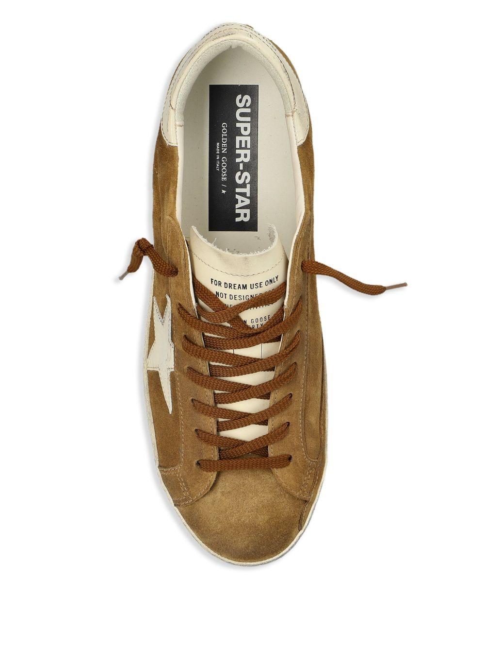Shoes Men GMF00101 F00681455638 GOLDEN GOOSE 