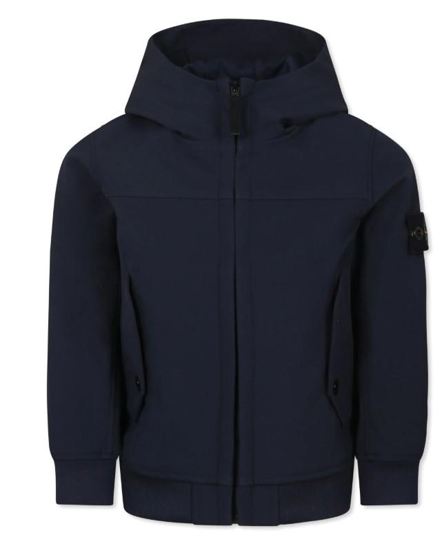  K1S164100002 S0A22V0020 STONE ISLAND JUNIOR 