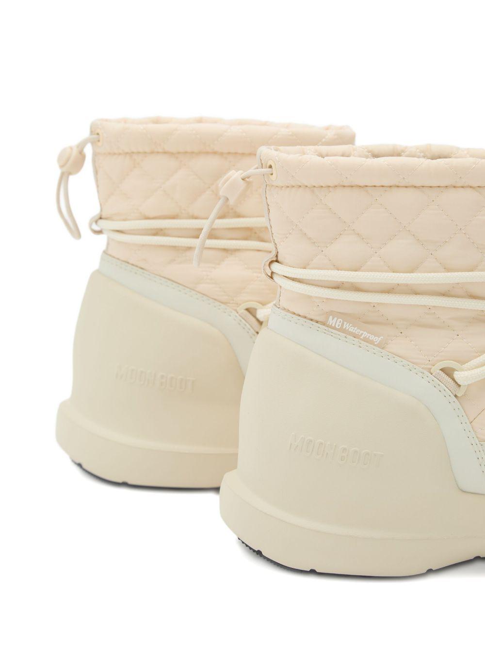 80D2500020 #L002 MOON BOOT 