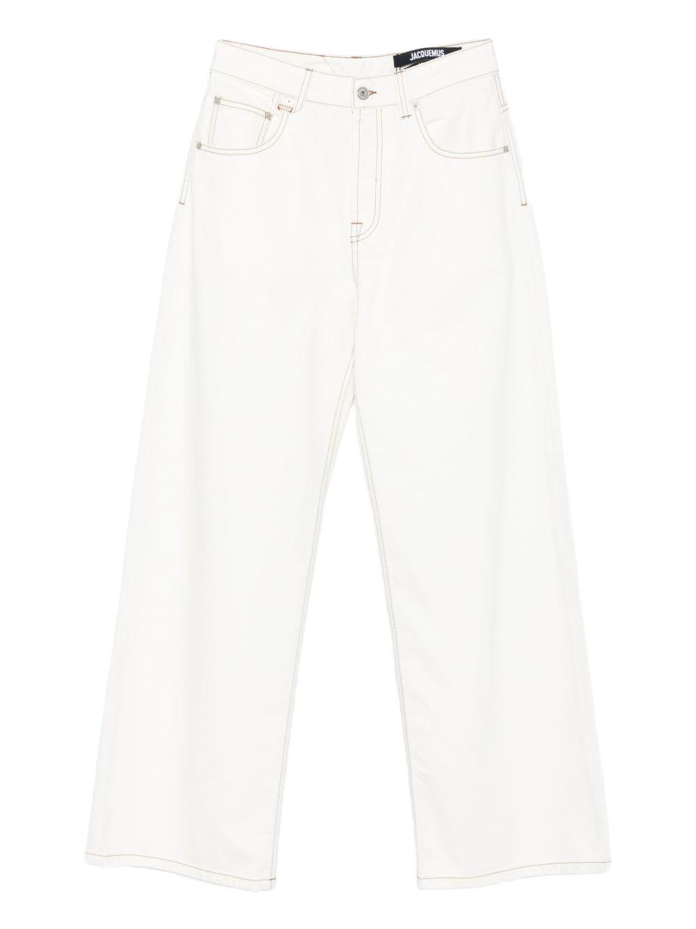  25HPAW00036 AD0004011C JACQUEMUS 