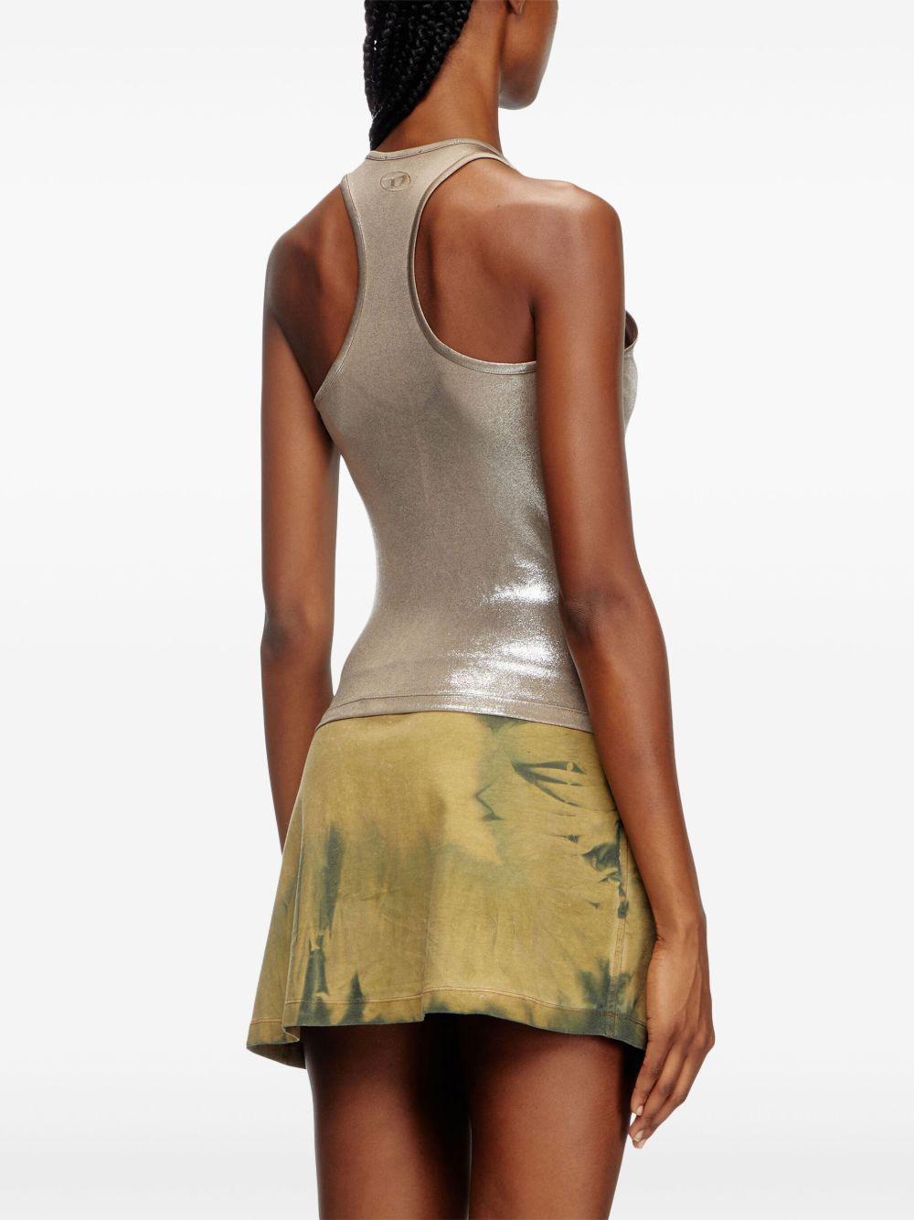 Dress Women A16238 0HQAI7FC DIESEL 