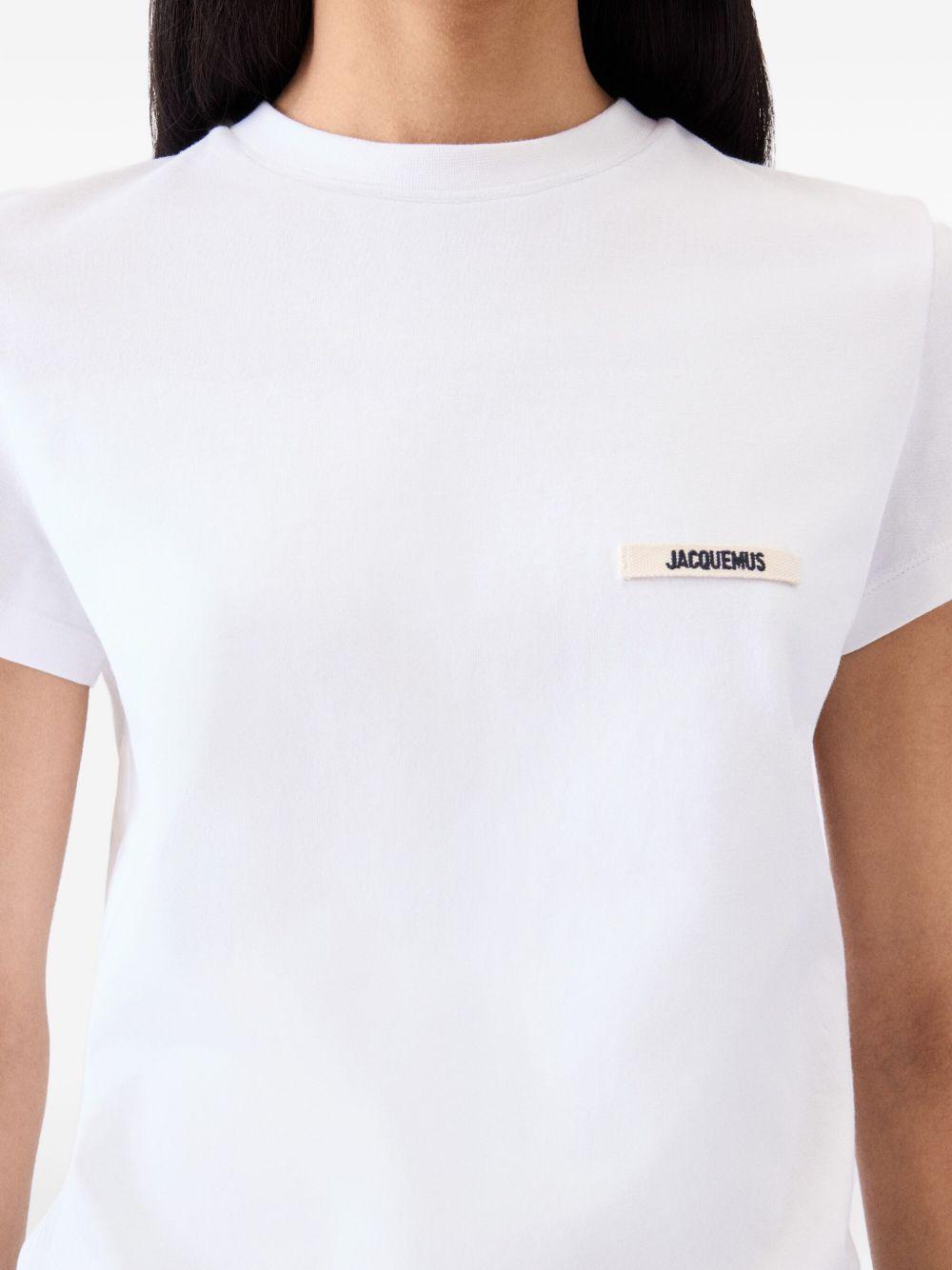  25HTSW00550 AJ00029100 JACQUEMUS 