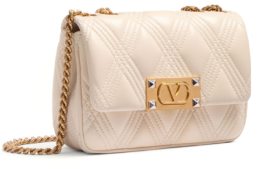  6W2B0R08XCA* #REN VALENTINO 