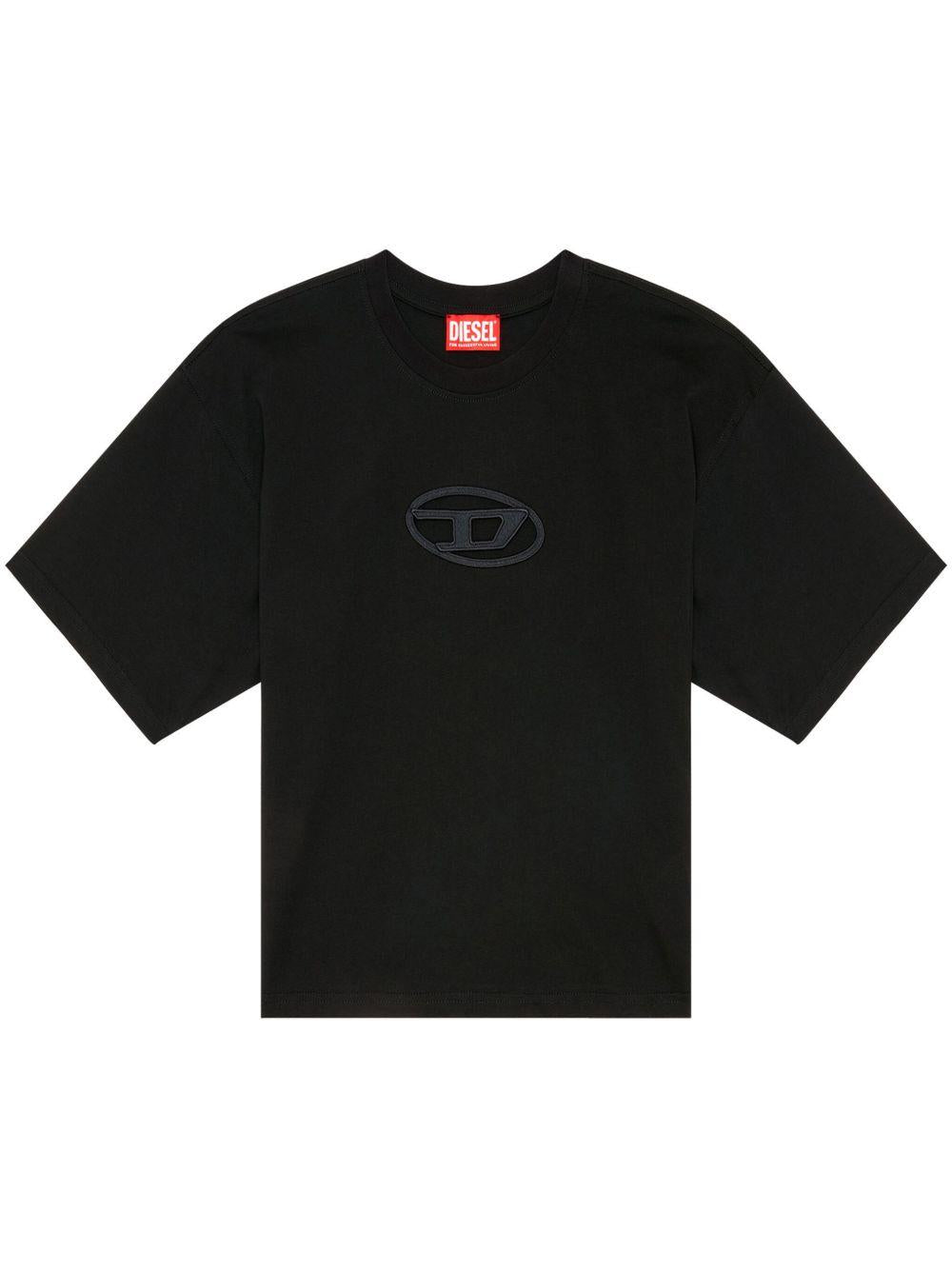 Tshirt Women A15096 0NIAX9XX DIESEL 