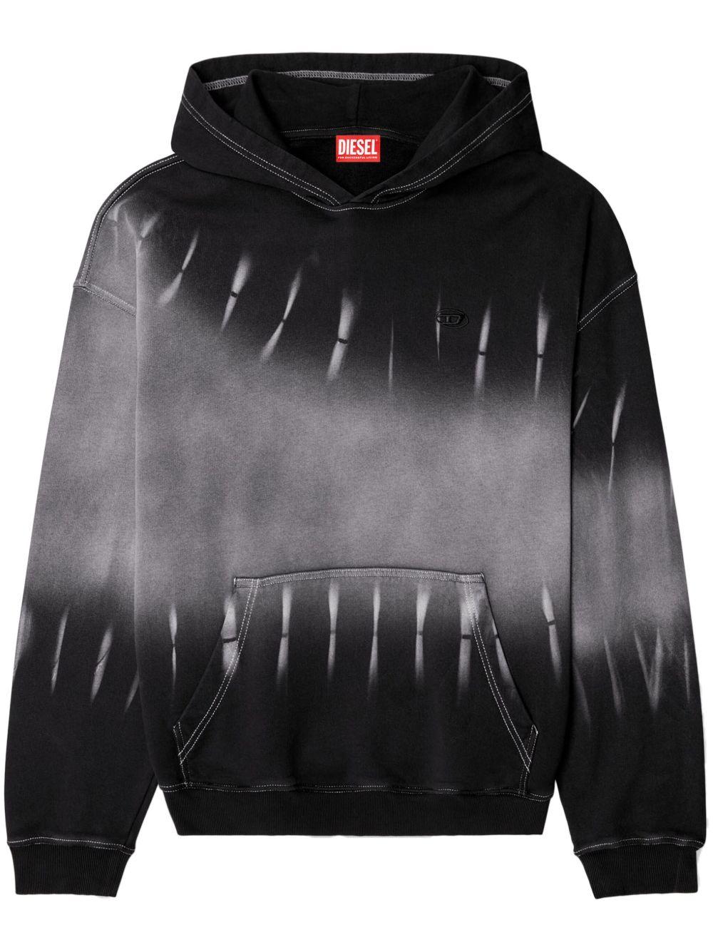 Sweatshirt Men A16123 0SLBP9XXA DIESEL 