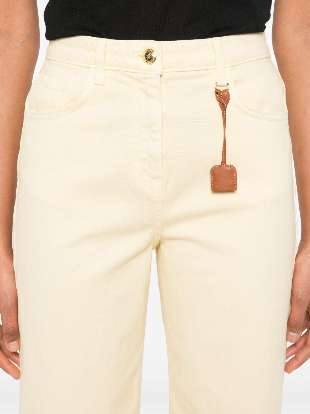 ELISABETTA FRANCHI PJ87D51E2#DC7