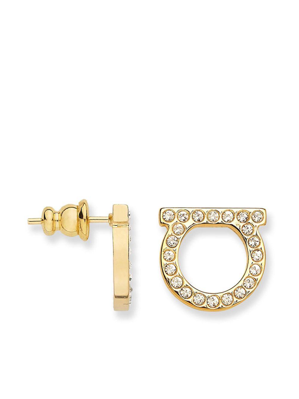  760122 696573CRYSTAL SALVATORE FERRAGAMO 