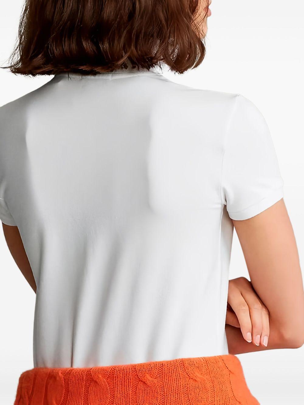  211870245001 #WHITE RALPH LAUREN 