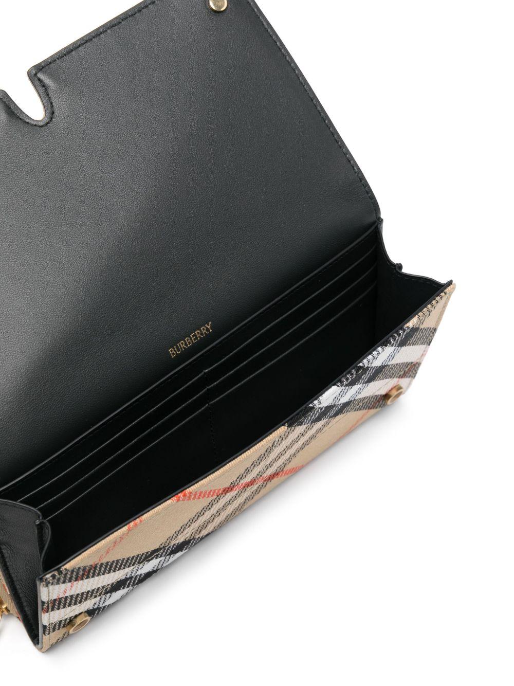 BURBERRY 8103375#B9368