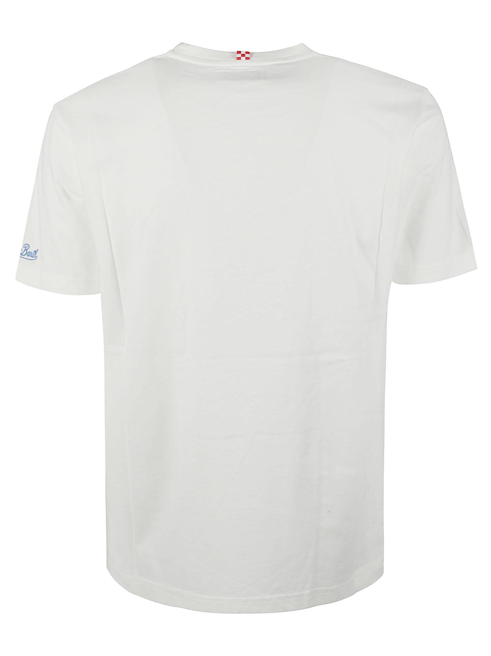 SAINT BARTH ARNOTT*11561E10 EMB