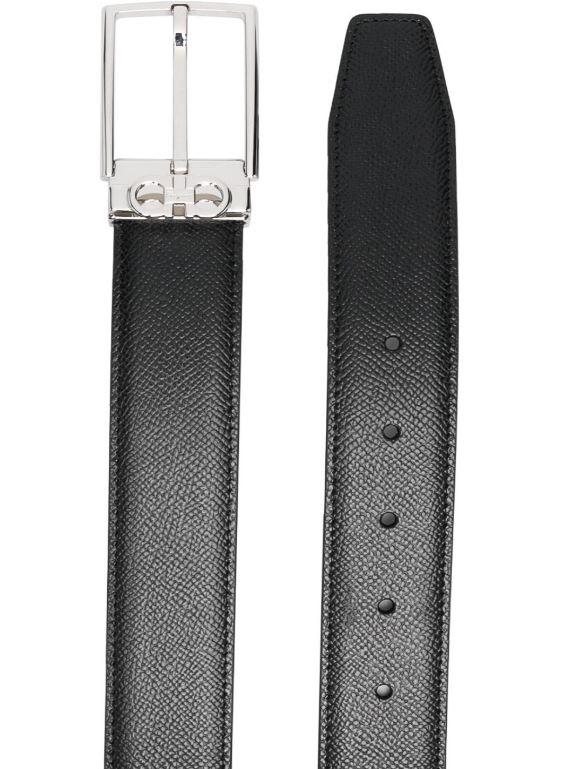  708206 67A037NERO SALVATORE FERRAGAMO 