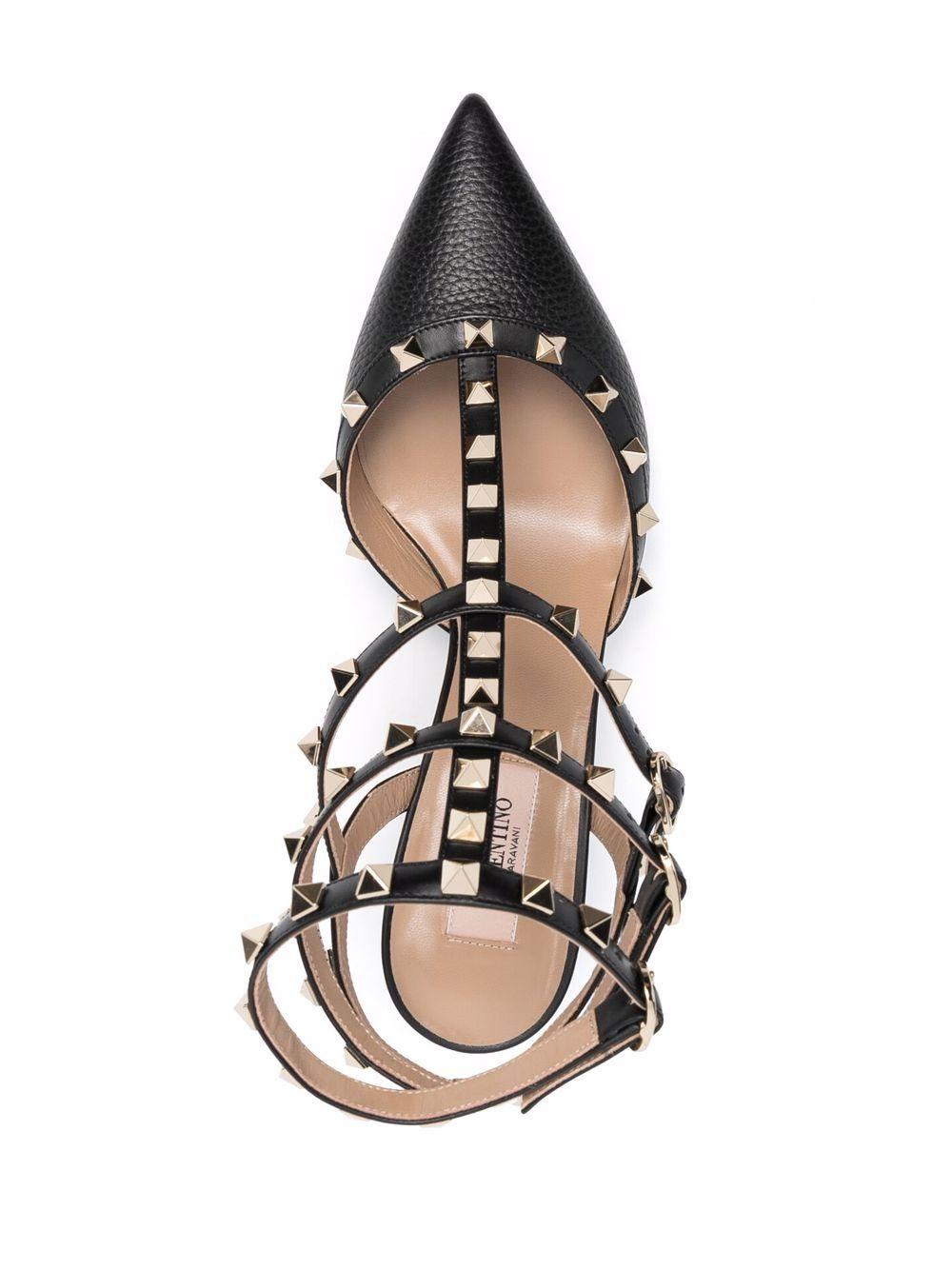 Shoes Women 5W2S0375VCE* #0NO VALENTINO 