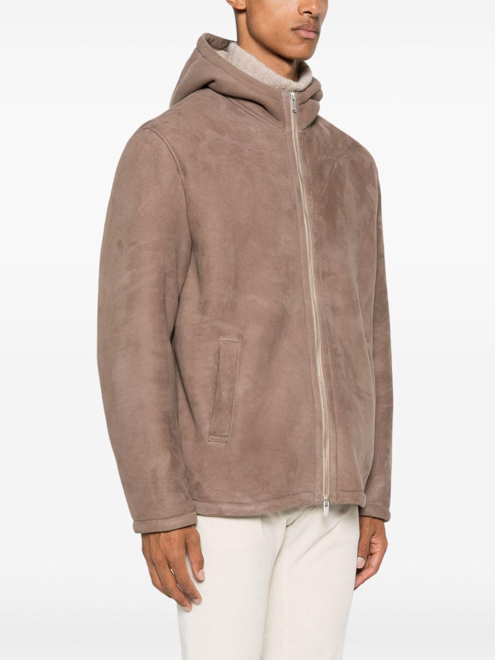 Jacket Men IVGAL IV63082210 LARDINI 