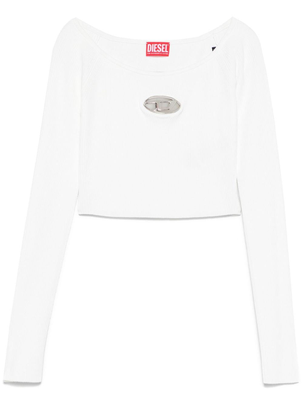 Top Women A14189 0DLAX100 DIESEL 
