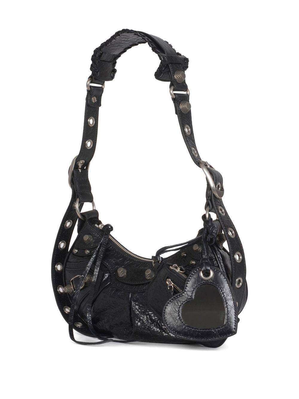  671309 1VG9Y1000 BALENCIAGA 