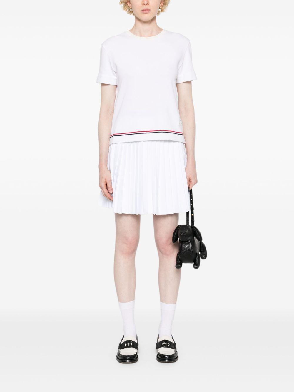 THOM BROWNE FJS193AJ0185100