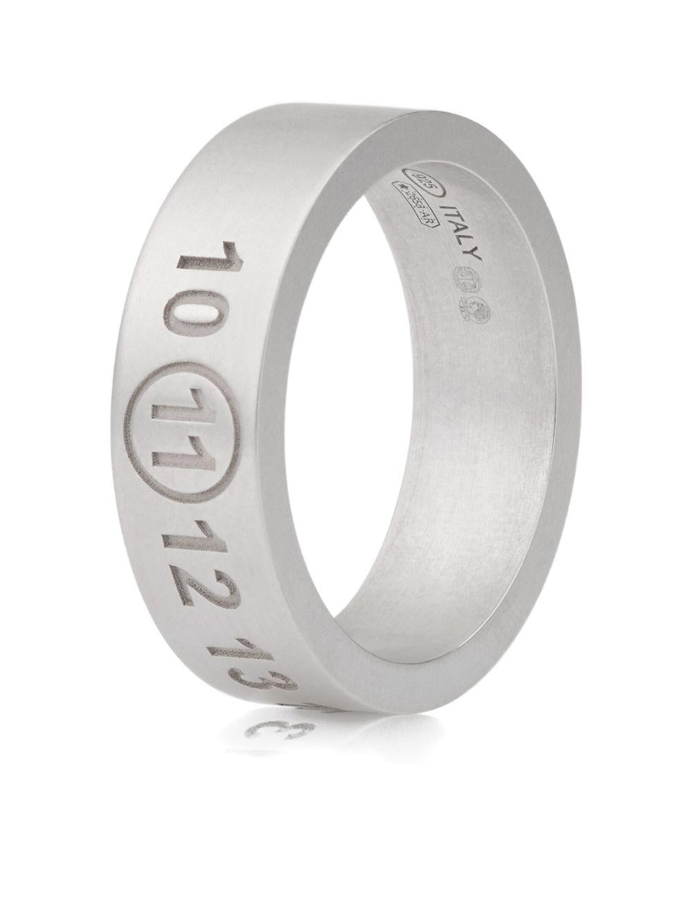  SM1UQ0120 P8863101 MM6 MAISON MARGIELA 