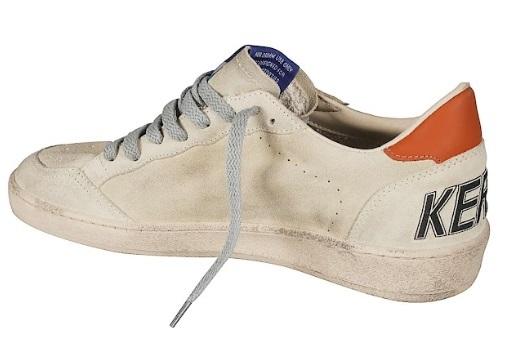 Shoes Men GMF00117 F00679415705 GOLDEN GOOSE 