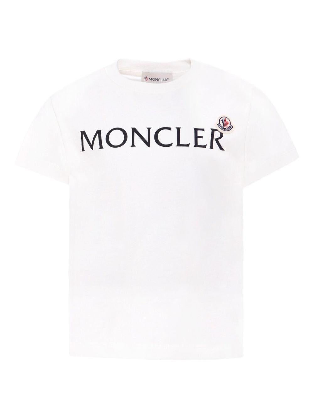  K29548C00018 89AFV034 MONCLER KID 
