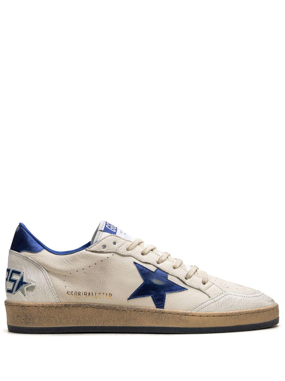 Shoes Men GMF00117 F00219810327 GOLDEN GOOSE 