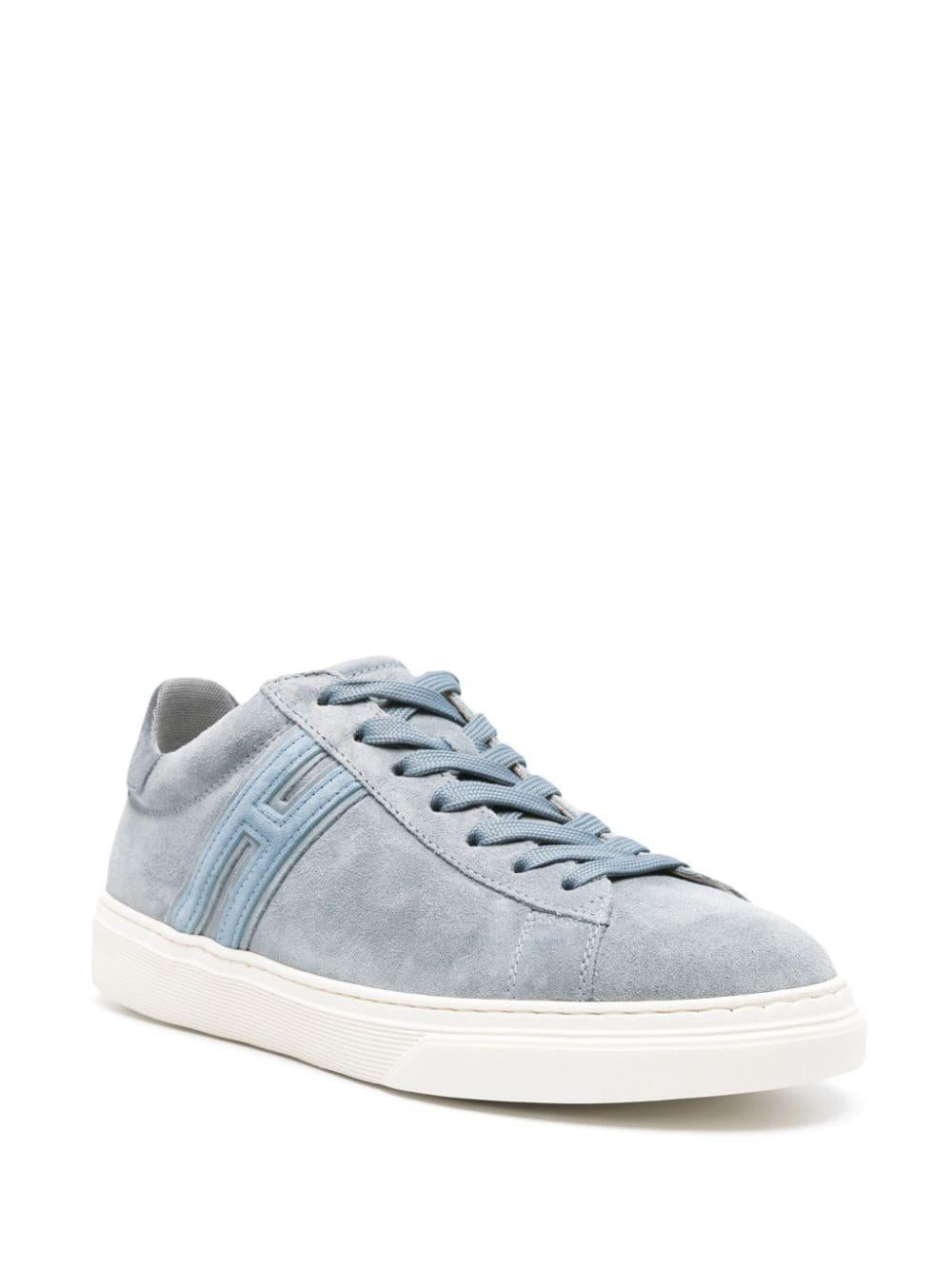 Shoes Men HXM3650J310 BTM0SUK HOGAN 