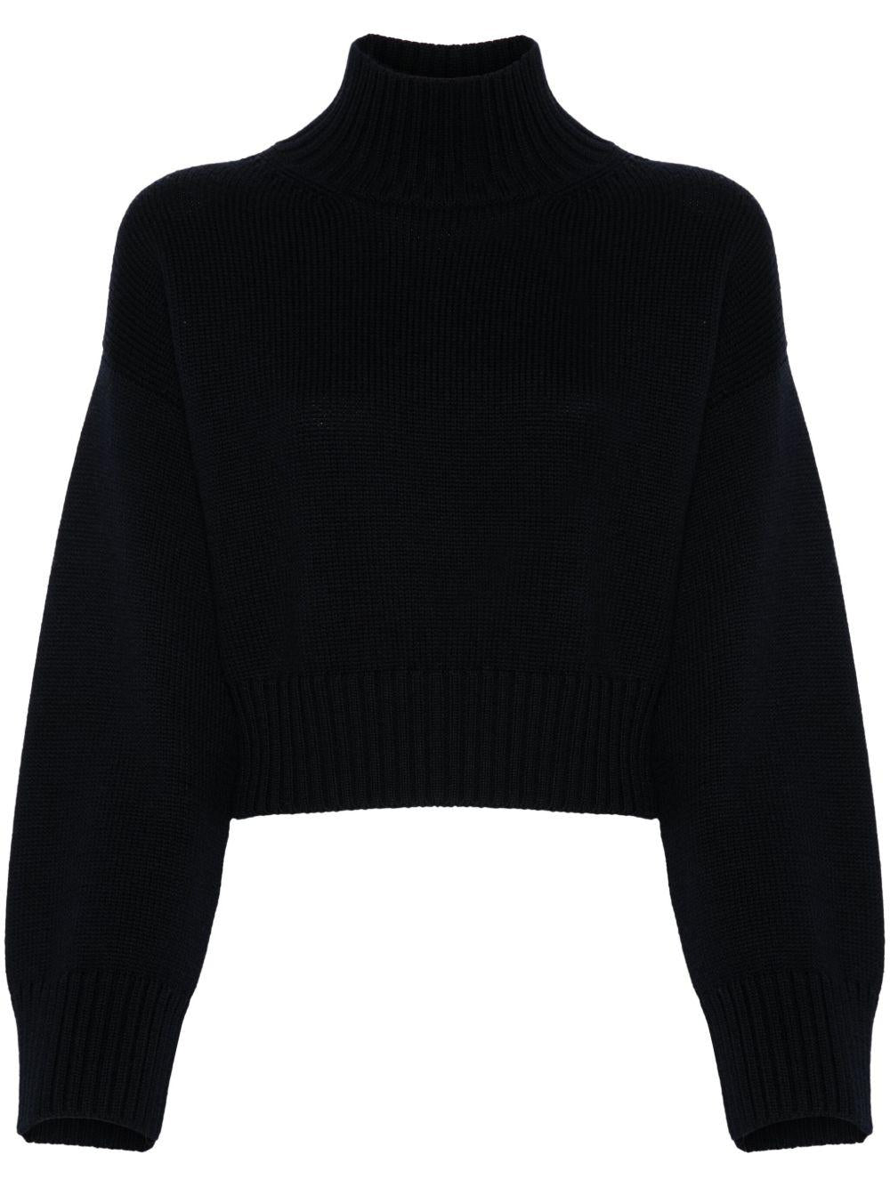Sweater Women MAD224F077D462 #5131 FABIANA FILIPPI 