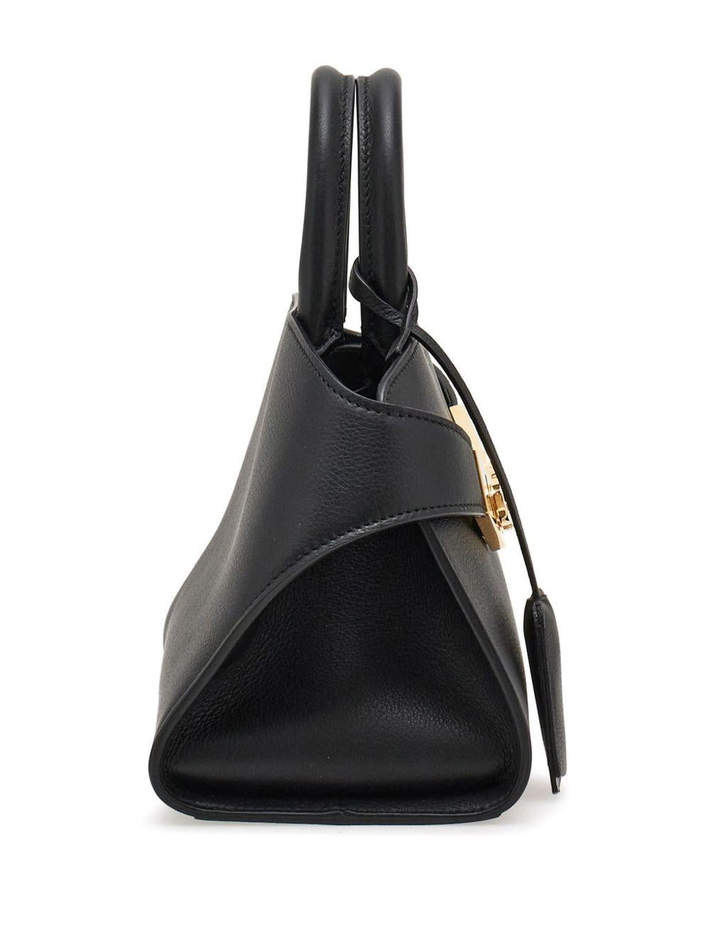 768853 215975NERO SALVATORE FERRAGAMO 