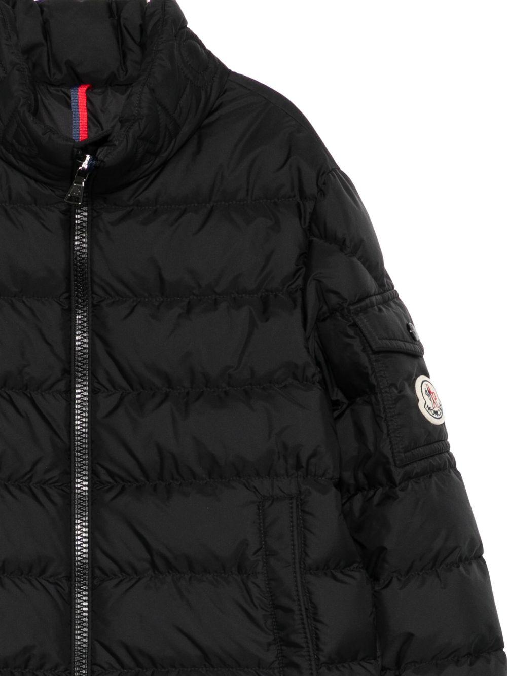  K29541A00041 53A5E999 MONCLER KID 