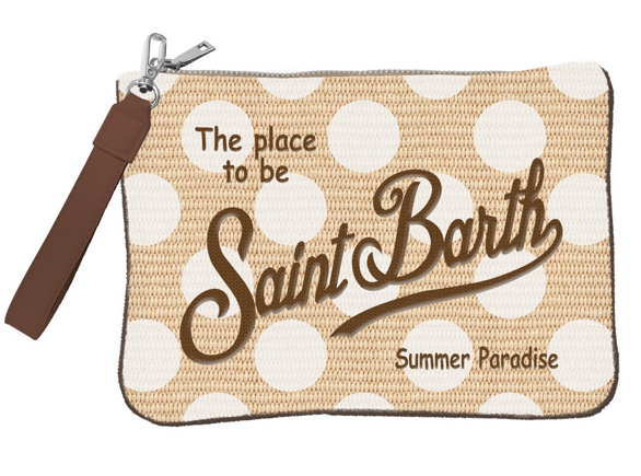 SAINT BARTH PAR002100183H10EMB