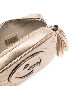 Bag Women BORSA A SPALLA GUCCI BLONDIE MISURA PICCOLA 742360 AACBO9504 GUCCI 