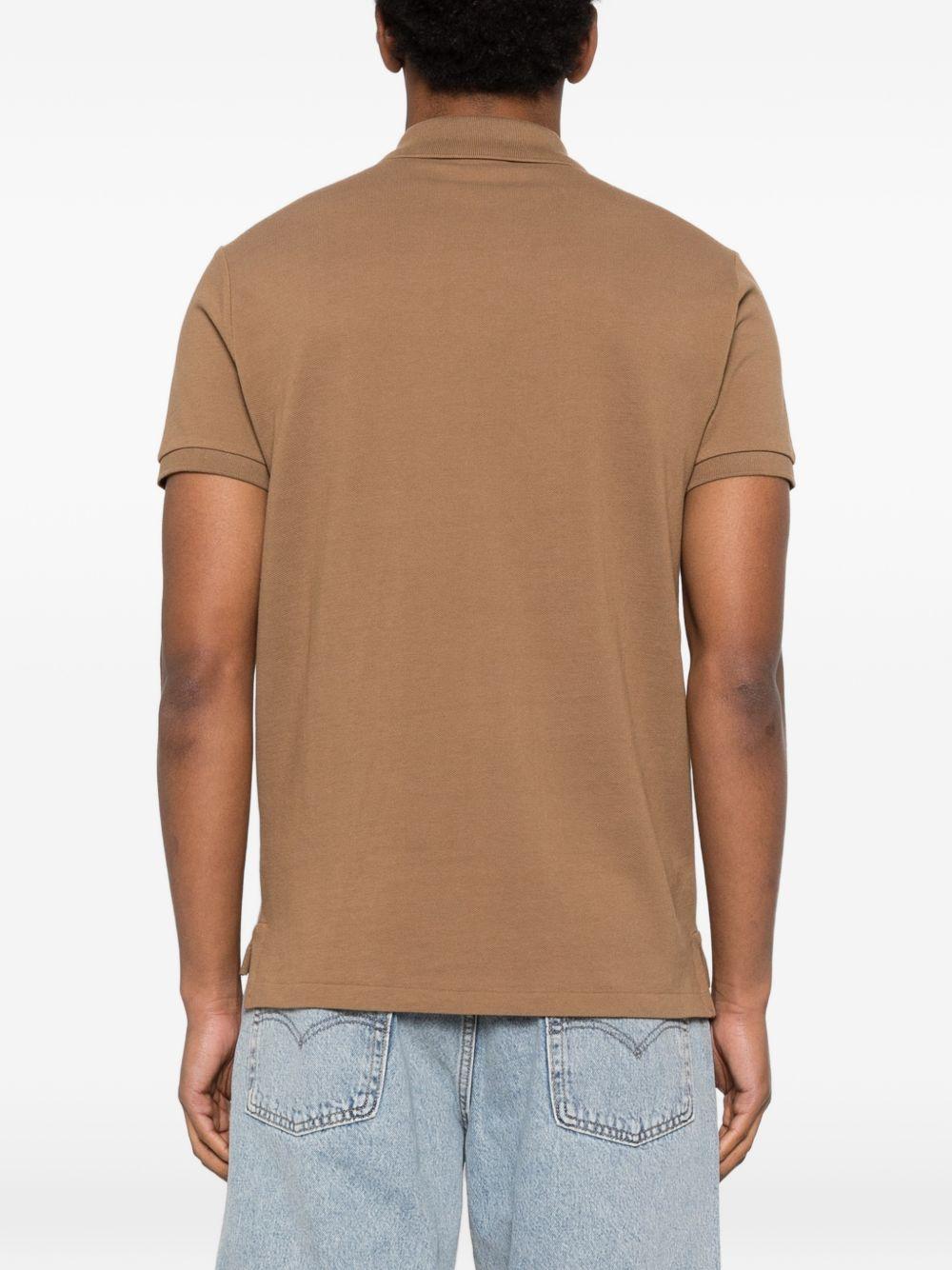  710680784521 #RL BROWN/C8125 RALPH LAUREN 