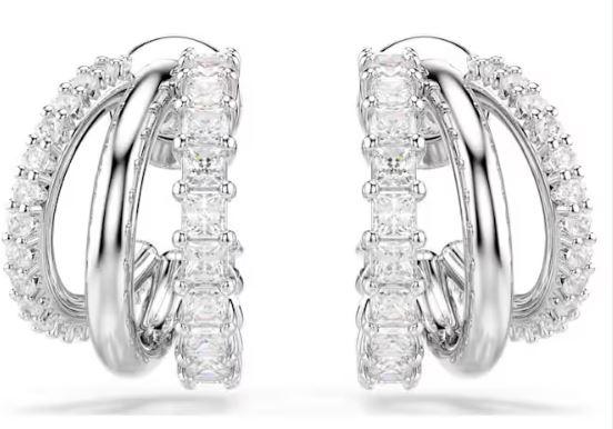  5737110 #WHITE/RHS SWAROVSKI 