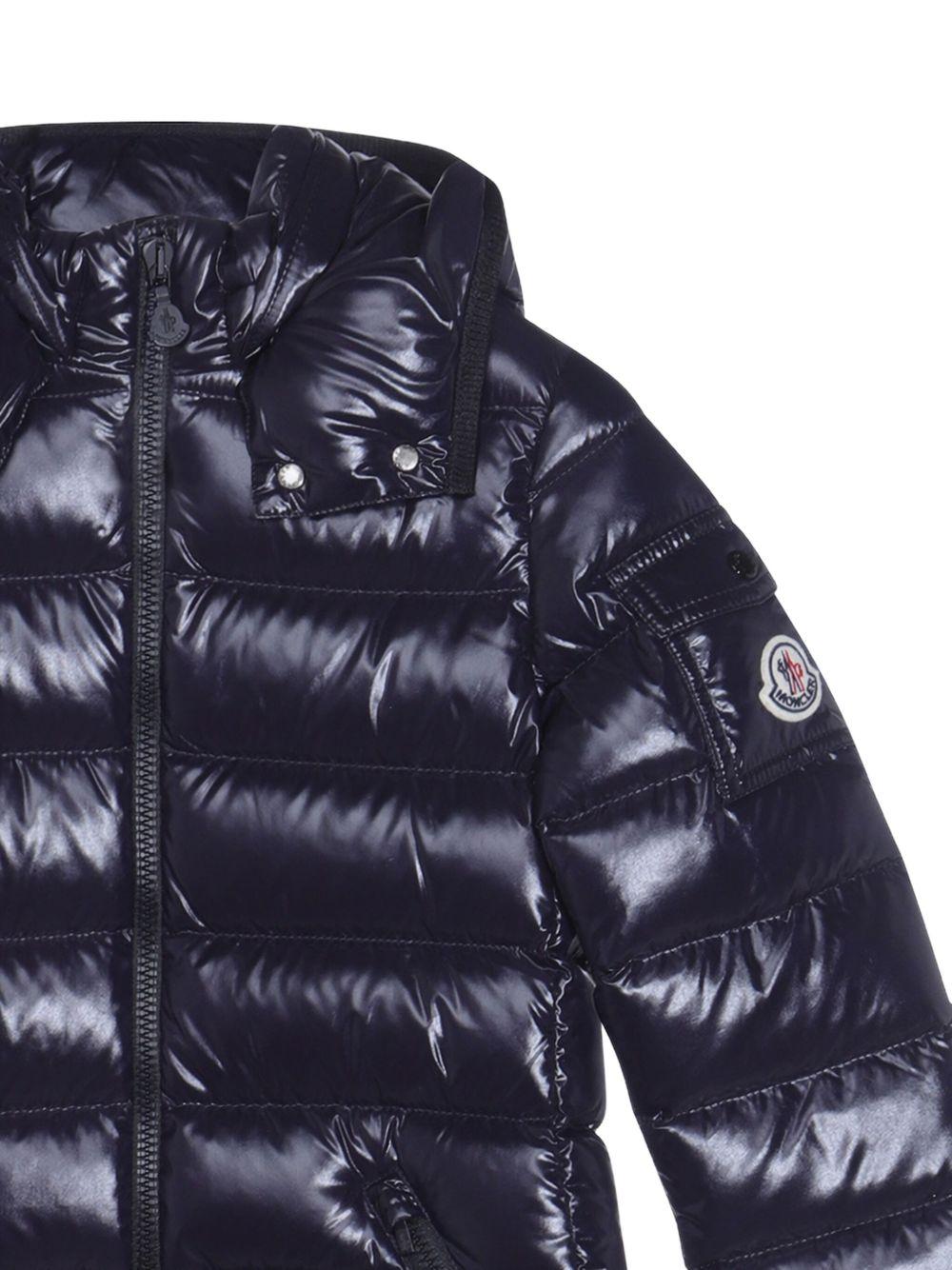  K29541C50110 68950999 MONCLER KID 