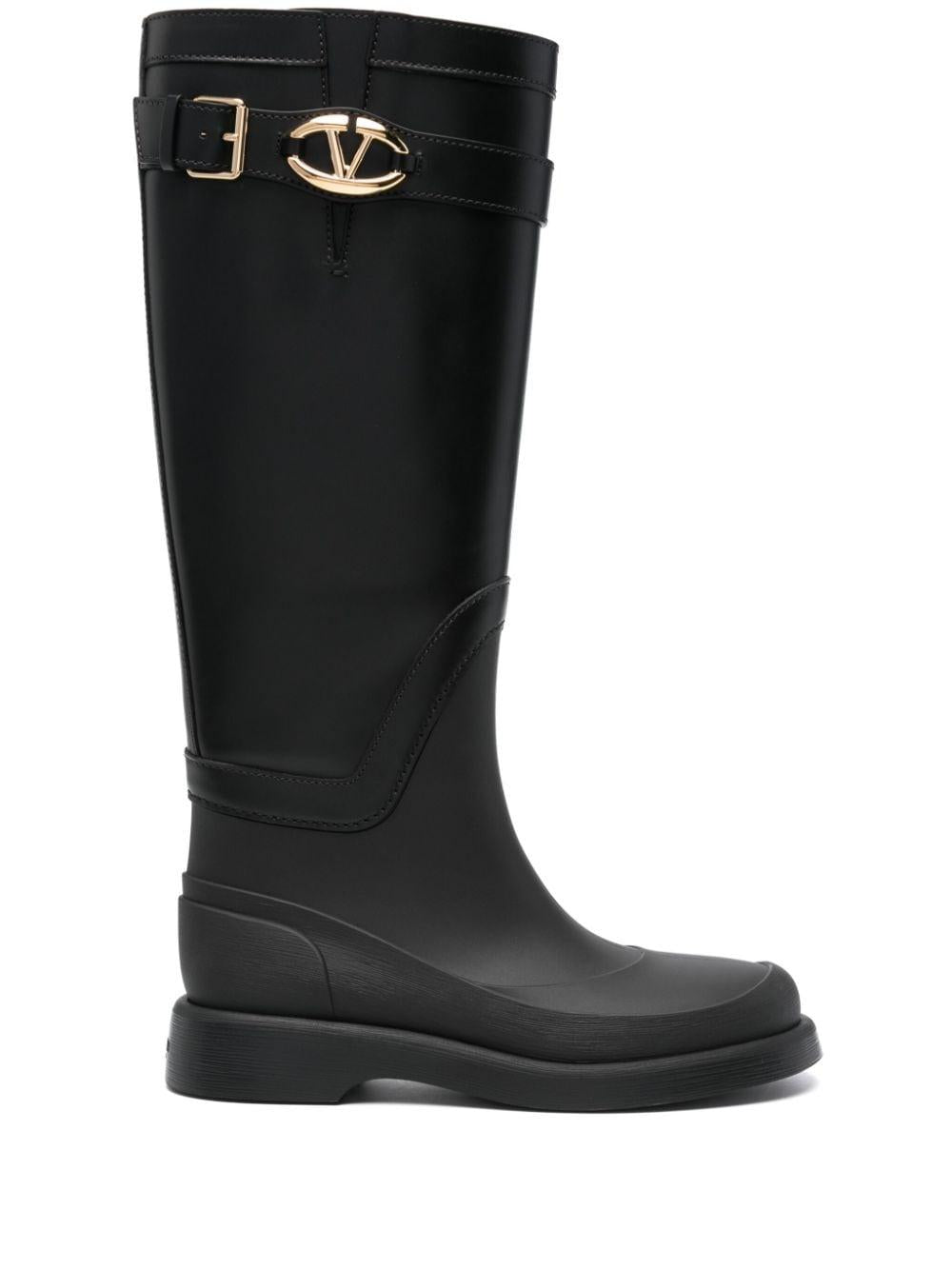 Boot Women 5W2S0JH7HEX* #0NO VALENTINO 