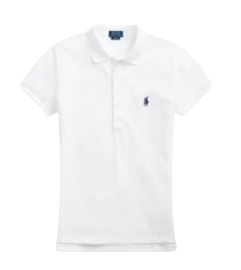  211870245001 #WHITE RALPH LAUREN 