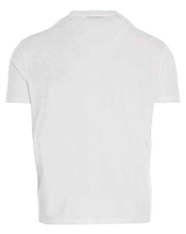 Tshirt Men JCS004 JMT002S23AW002 TOM FORD 