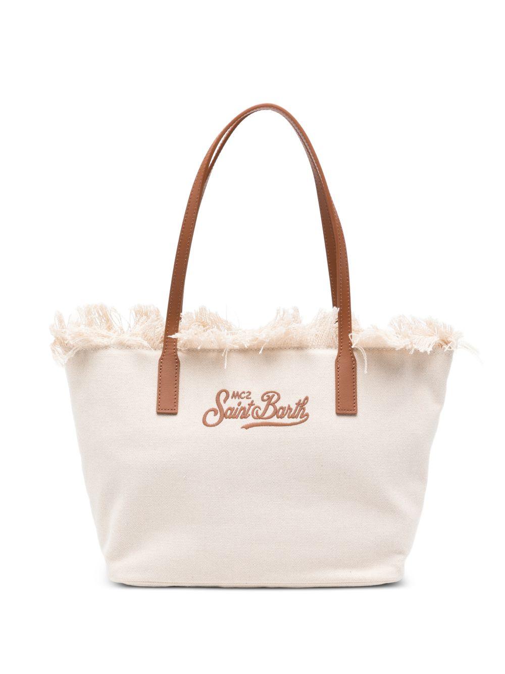  CITYBAGMIDFRINGE 00302L1018 EMB SAINT BARTH 