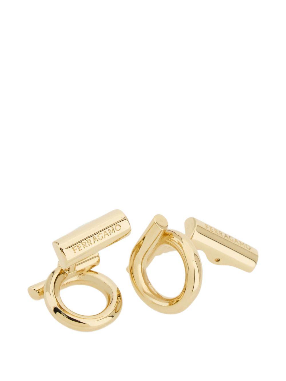  770381 780312ORO SALVATORE FERRAGAMO 