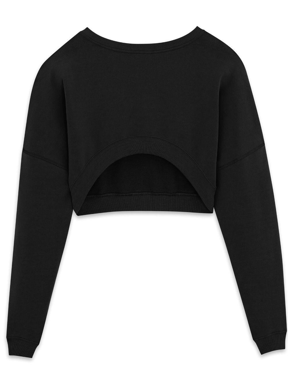 Sweater Women 770879 Y36SW1000 SAINT LAURENT 