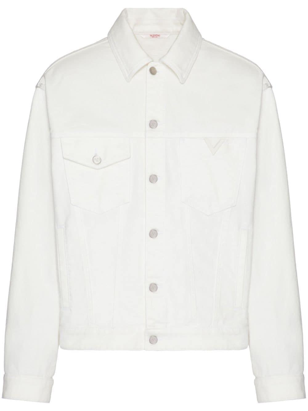 Jacket Men 4V0DC03MA3A* #A03 VALENTINO 