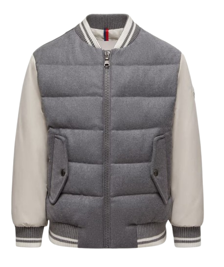  K29541A00027 598QV987 MONCLER KID 