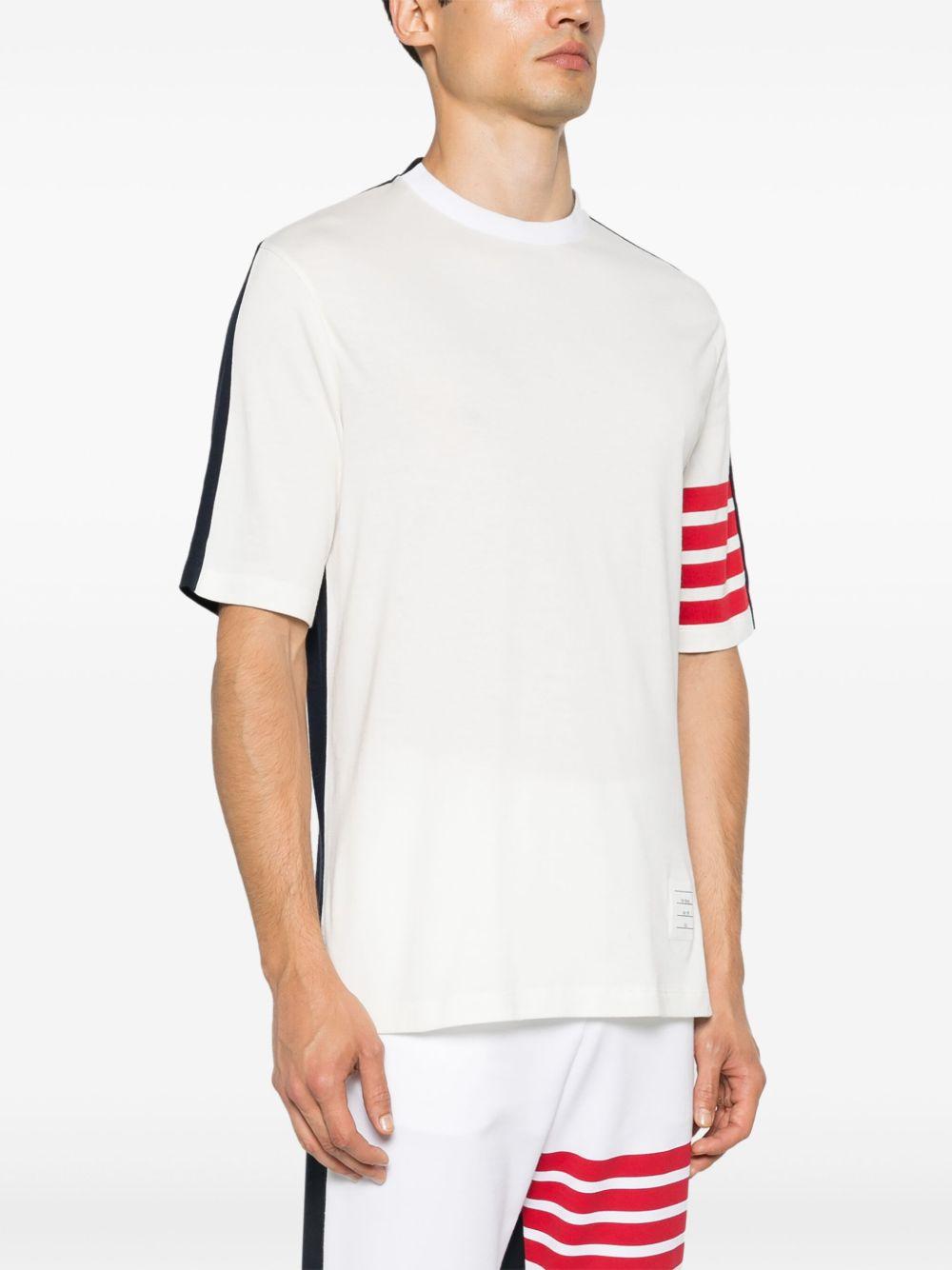 Tshirt Men MJS285A 07862960 THOM BROWNE 