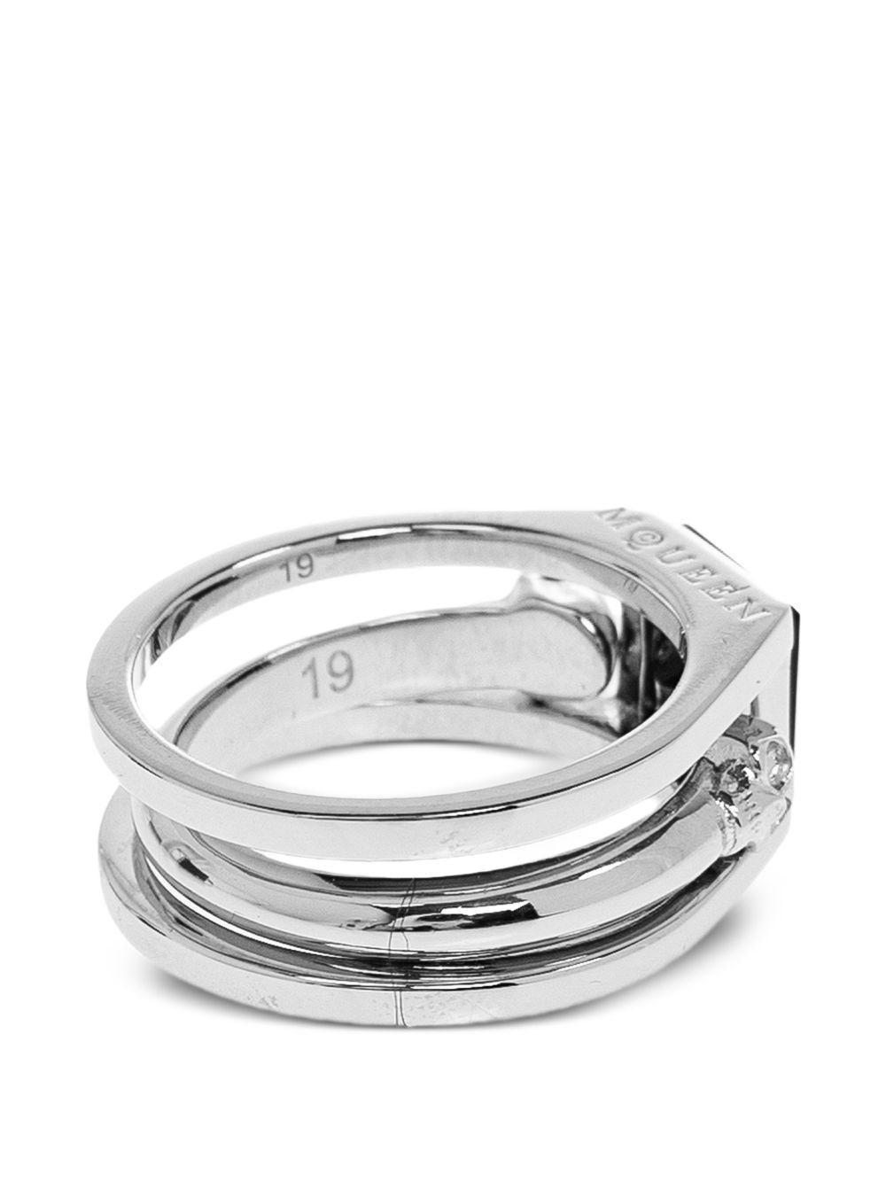  854604 J161B1112 ALEXANDER MCQUEEN 