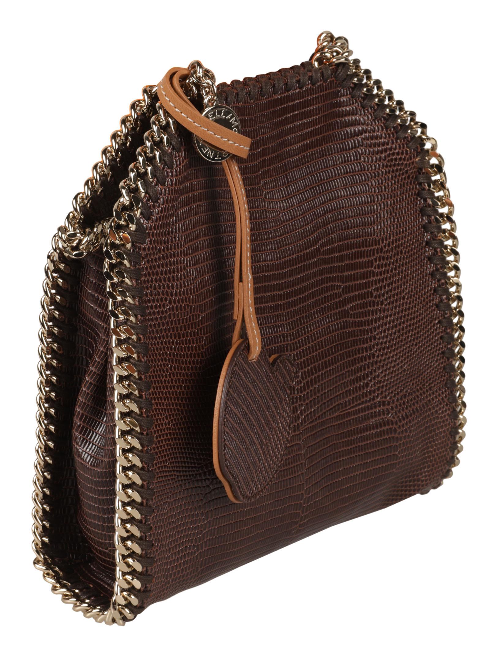 Bag Women 391698WP0408 #2012 STELLA MCCARTNEY 