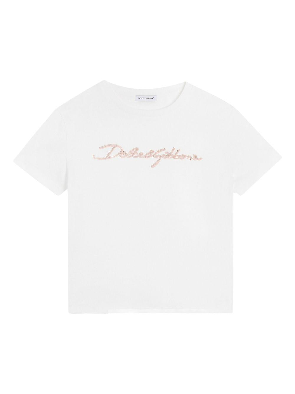  L5JTNK G7O0YW0111 DOLCE E GABBANA KID 