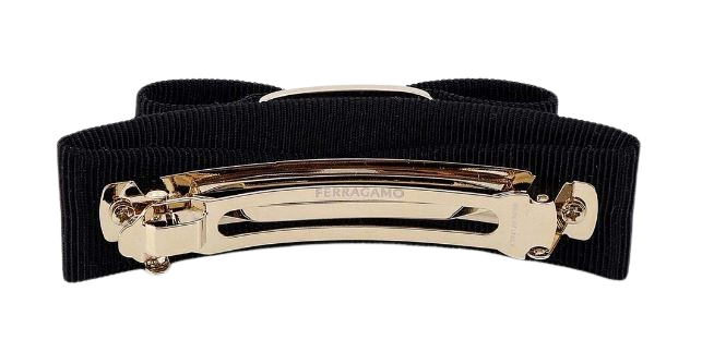  342019 495450NERO ORO FERRAGAMO 