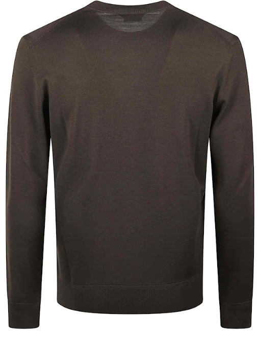 Sweater Men BFM0900 TFK110W08 TOM FORD 