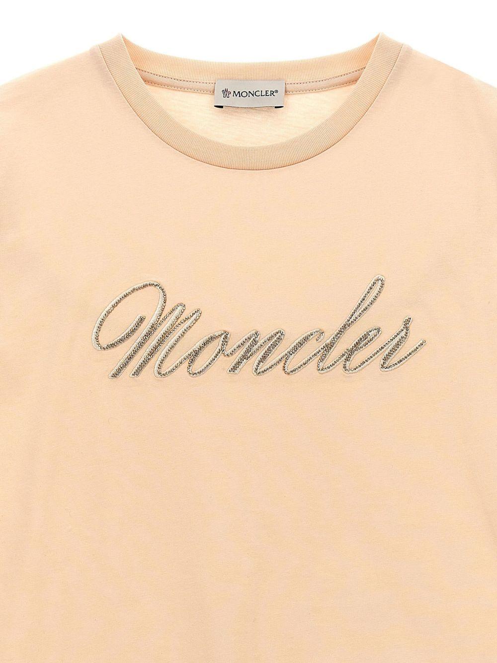  K19548C00016 89AT951N MONCLER KID 