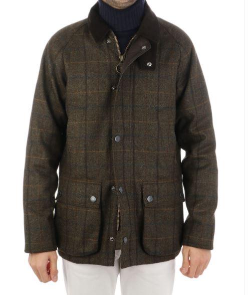  MW00288 MW00L91 BARBOUR 